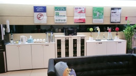 골프존파크 다산 OK스크린점