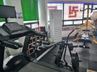 홀릭복싱GYM