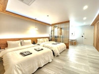 스테이201호텔 문경점