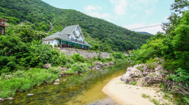 단양팔경펜션