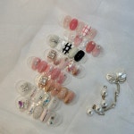 벨리타속눈썹&네일 인천구월점