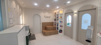 책통클럽 소한이 맹모한자 KM아카데미학원