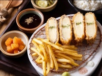 쑝쑝돈까스 이마트월배점