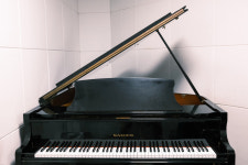 크레센도 음악연습실