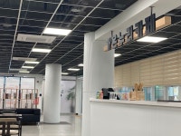 가온누리카페 은계점