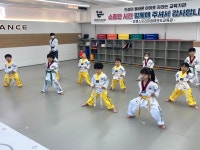 인핸스태권도
