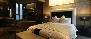 베스트루이스해밀턴호텔 해운대점