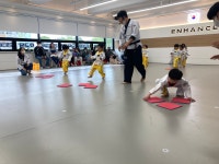 인핸스태권도