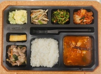 미리내푸드도시락