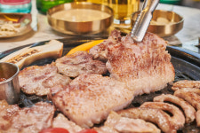 돈백꽃 서귀포점