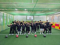 안중태권도장(아이짐스포츠센터)