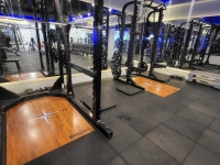 에이치짐 제기동역점