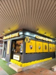 컴포즈커피 성동구청점