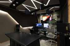 디 웨이브 스튜디오 디자인