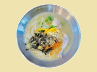 약수골삼계탕