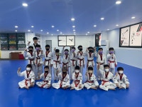 용인대반석태권도교육관