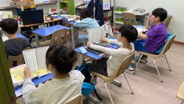 아발론랭콘 세종어학원