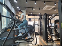 리키PT Studio
