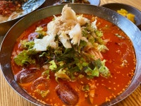 홍문장칼집