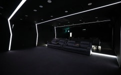 디 웨이브 스튜디오 디자인