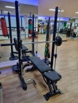 홀릭복싱GYM