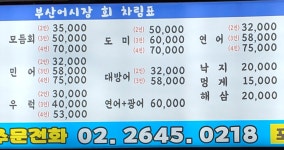 부산어시장