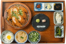 경양카츠 용인보정점