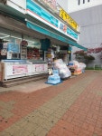 GS25 창동래미안점