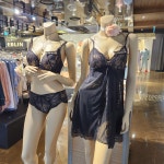 에블린 NC웨이브충장점