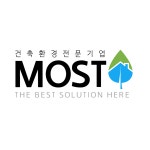 건축환경전문기업 모스트