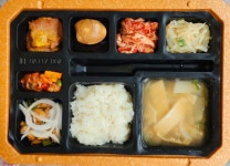 미리내푸드도시락