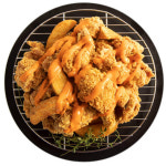 네네치킨 상계마들점