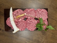 경포한우
