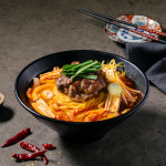 보배반점 군산수송점