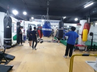 동부신도권투체육관