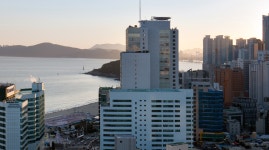 베니키아호텔해운대