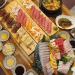 김재운초밥사랑 영등포점