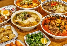 사이공본가 인하대점