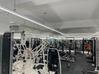 클래식짐 헬스/PT