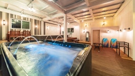 속초애견펜션 양양해피플레이스