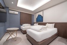 프롬에이치 어바웃 호텔 충주점