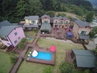 속초애견펜션 양양해피플레이스