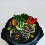 참항제주뚝배기 은계호수공원점