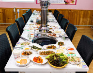동송한우직판장식당