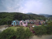 속초애견펜션 양양해피플레이스