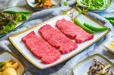 목우촌웰빙마을 일산애니골점