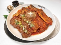 김영희동태찜&코다리냉면 대치직영점