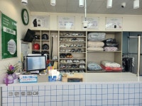 크린토피아 군산내흥LH7단지점