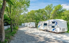 무주별빛카라반펜션