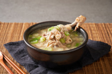 조선팔도 가마솥닭도리탕